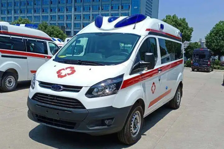 贡嘎县长途救护车转院